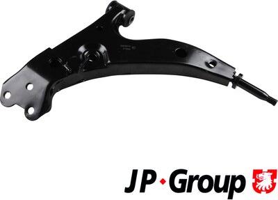 JP Group 4840105170 - Braccio oscillante, Sospensione ruota autozon.pro