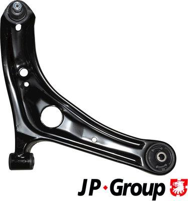 JP Group 4840100980 - Braccio oscillante, Sospensione ruota autozon.pro