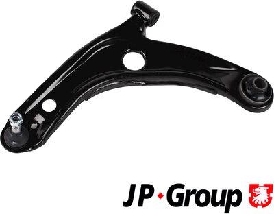 JP Group 4840100970 - Braccio oscillante, Sospensione ruota autozon.pro