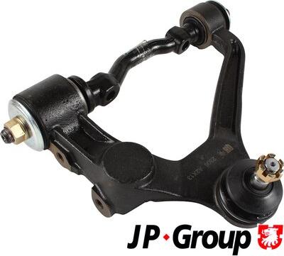 JP Group 4840100470 - Braccio oscillante, Sospensione ruota autozon.pro