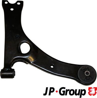 JP Group 4840100680 - Braccio oscillante, Sospensione ruota autozon.pro