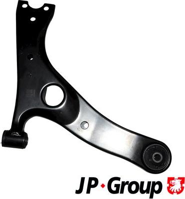 JP Group 4840100880 - Braccio oscillante, Sospensione ruota autozon.pro