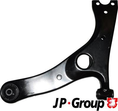 JP Group 4840100870 - Braccio oscillante, Sospensione ruota autozon.pro