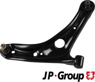 JP Group 4840100380 - Braccio oscillante, Sospensione ruota autozon.pro