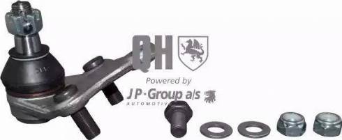 JP Group 4840300409 - Giunto di supporto / guida autozon.pro