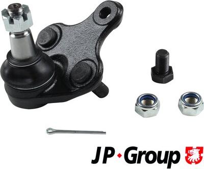 JP Group 4840300400 - Giunto di supporto / guida autozon.pro