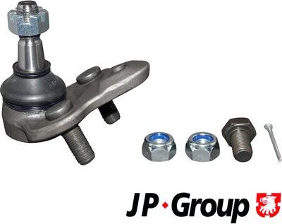 JP Group 4840300300 - Giunto di supporto / guida autozon.pro