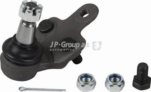 JP Group 4840300770 - Giunto di supporto / guida autozon.pro