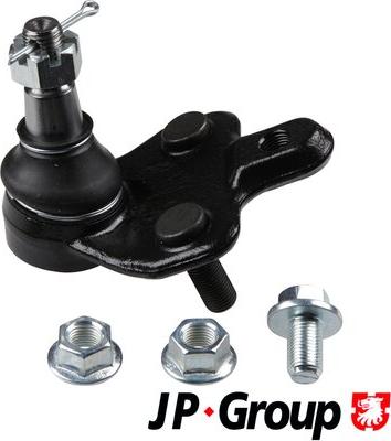 JP Group 4840301800 - Giunto di supporto / guida autozon.pro