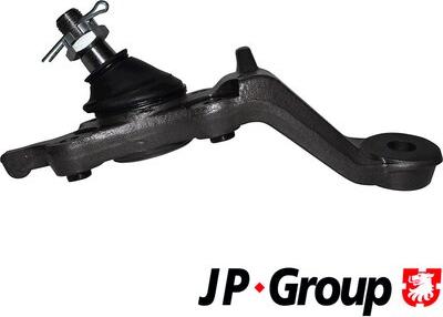 JP Group 4840301380 - Giunto di supporto / guida autozon.pro