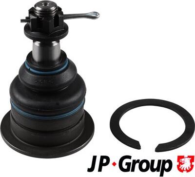 JP Group 4840301700 - Giunto di supporto / guida autozon.pro