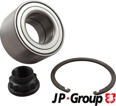 JP Group 4841300710 - Kit cuscinetto ruota autozon.pro