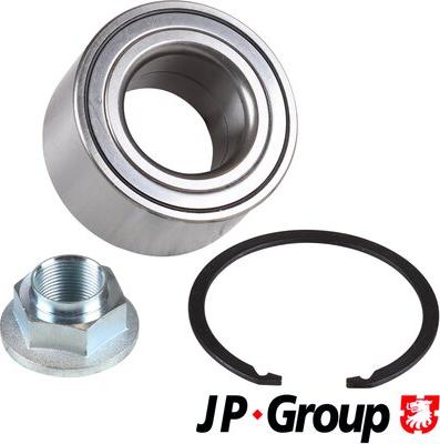 JP Group 4841301310 - Kit cuscinetto ruota autozon.pro