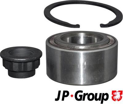 JP Group 4841301210 - Kit cuscinetto ruota autozon.pro