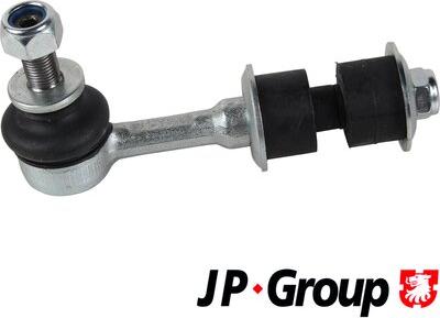 JP Group 4850500400 - Asta / Puntone, Stabilizzatore autozon.pro