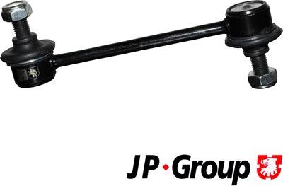 JP Group 4850500500 - Asta / Puntone, Stabilizzatore autozon.pro