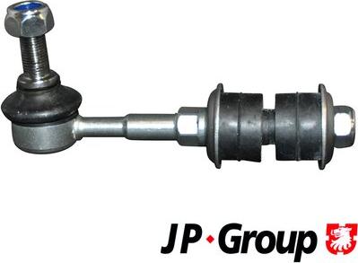 JP Group 4850500600 - Asta / Puntone, Stabilizzatore autozon.pro