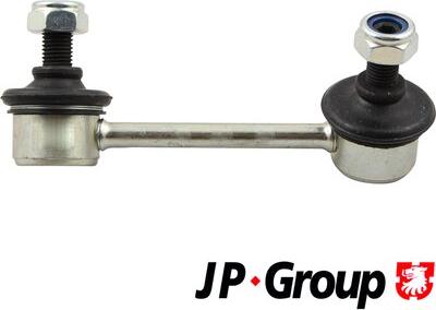 JP Group 4850500380 - Asta / Puntone, Stabilizzatore autozon.pro