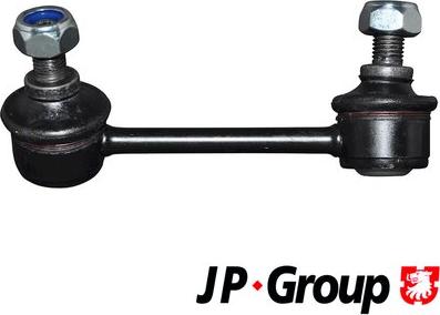 JP Group 4850500370 - Asta / Puntone, Stabilizzatore autozon.pro