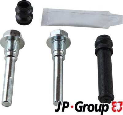 JP Group 4864004910 - Kit manicotti di guida, Pinza freno autozon.pro