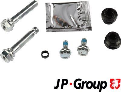 JP Group 4861951010 - Kit manicotti di guida, Pinza freno autozon.pro