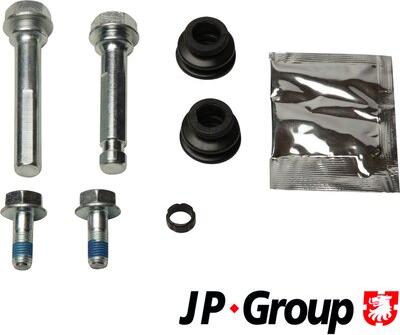 JP Group 4861951310 - Kit manicotti di guida, Pinza freno autozon.pro