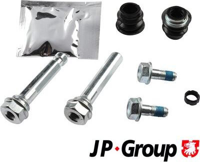 JP Group 4861951210 - Kit manicotti di guida, Pinza freno autozon.pro