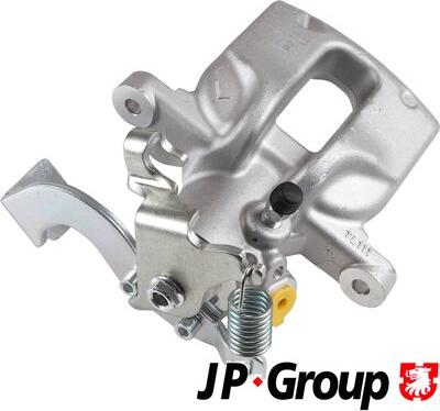 JP Group 4861900870 - Pinza freno autozon.pro