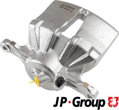 JP Group 4861901580 - Pinza freno autozon.pro