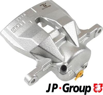 JP Group 4861901170 - Pinza freno autozon.pro