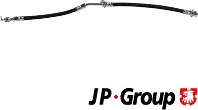 JP Group 4861603480 - Flessibile del freno autozon.pro