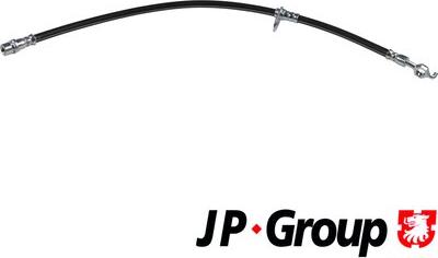 JP Group 4861701170 - Flessibile del freno autozon.pro