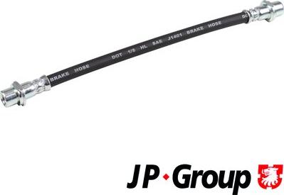 JP Group 4861708780 - Flessibile del freno autozon.pro