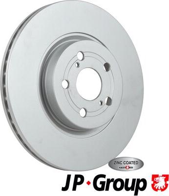 JP Group 4863101400 - Discofreno autozon.pro