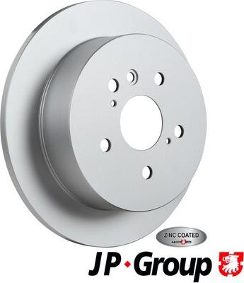 JP Group 4863200500 - Discofreno autozon.pro