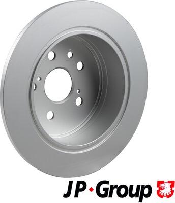 JP Group 4863200200 - Discofreno autozon.pro