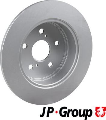 JP Group 4863202600 - Discofreno autozon.pro