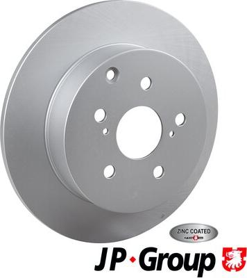 JP Group 4863202600 - Discofreno autozon.pro