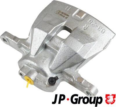 JP Group 4862001380 - Pinza freno autozon.pro