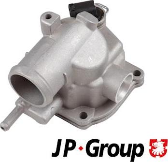 JP Group 4814500500 - Termostato, Refrigerante autozon.pro