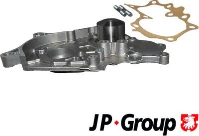 JP Group 4814100600 - Pompa acqua autozon.pro