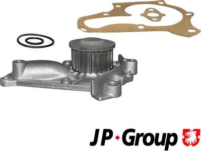 JP Group 4814100100 - Pompa acqua autozon.pro