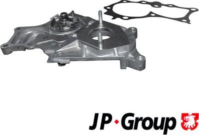 JP Group 4814101500 - Pompa acqua autozon.pro