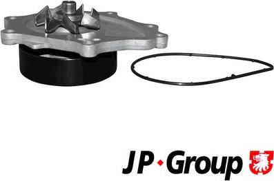 JP Group 4814103300 - Pompa acqua autozon.pro