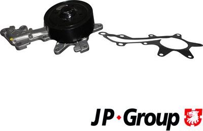 JP Group 4814103700 - Pompa acqua autozon.pro