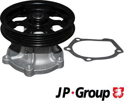 JP Group 4814102000 - Pompa acqua autozon.pro