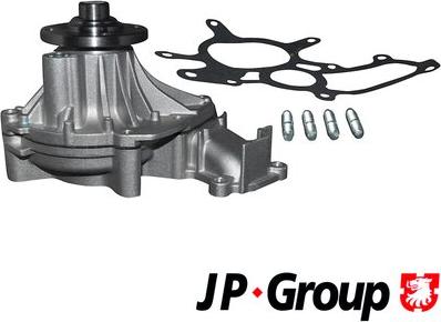 JP Group 4814102200 - Pompa acqua autozon.pro