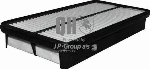 JP Group 4818600809 - Filtro aria autozon.pro