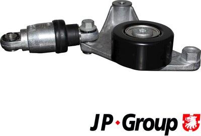 JP Group 4818200100 - Tendicinghia, Cinghia Poly-V autozon.pro