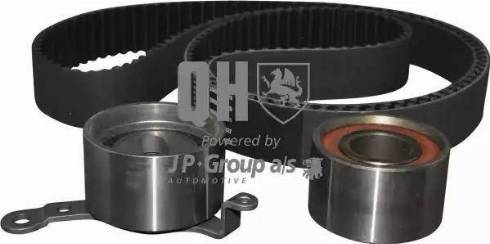 JP Group 4812100919 - Kit cinghie dentate autozon.pro